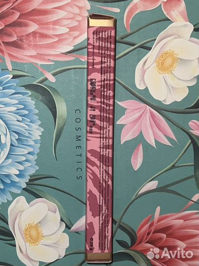 Карандаш для губ letique