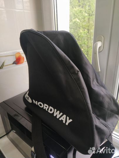 Сумка для коньков