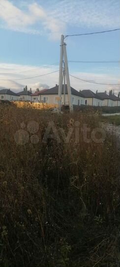 Участок 5,8 сот. (ИЖС)