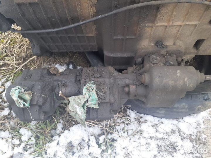 Гидронасосы NPH 17 S UNI omfb 105-011-00184