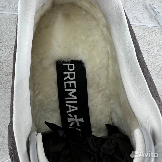 Зимние Premiata