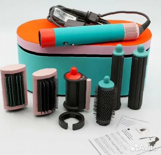 Dysоn Фен для волос