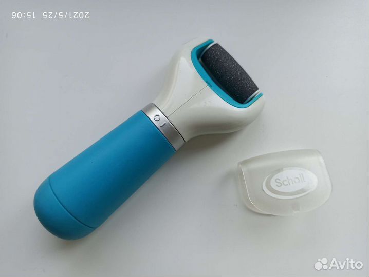 Пилка электрическая Scholl