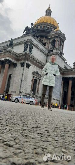 Подработка(ежедневные выплаты)