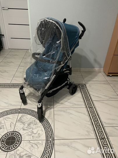 Детская коляска peg-perego