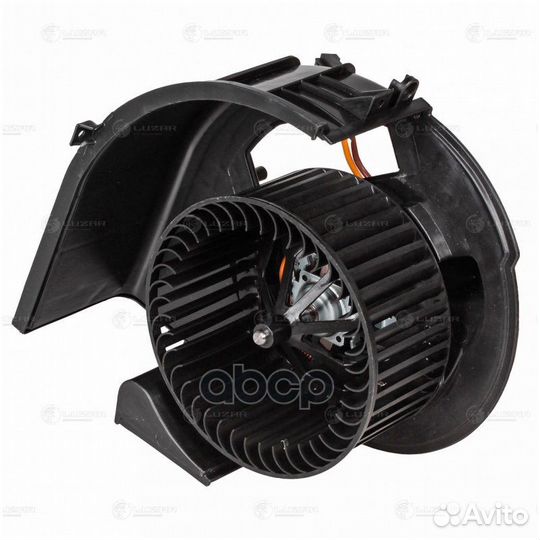 Э/вентилятор отоп. LFH2615 luzar