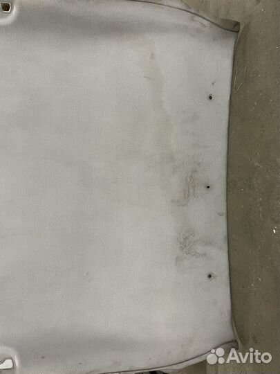 Обшивка потолка Mazda 3 BK хэтчбек