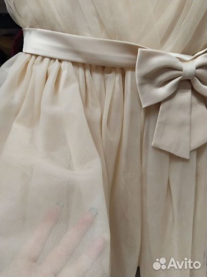 Платье +туфли