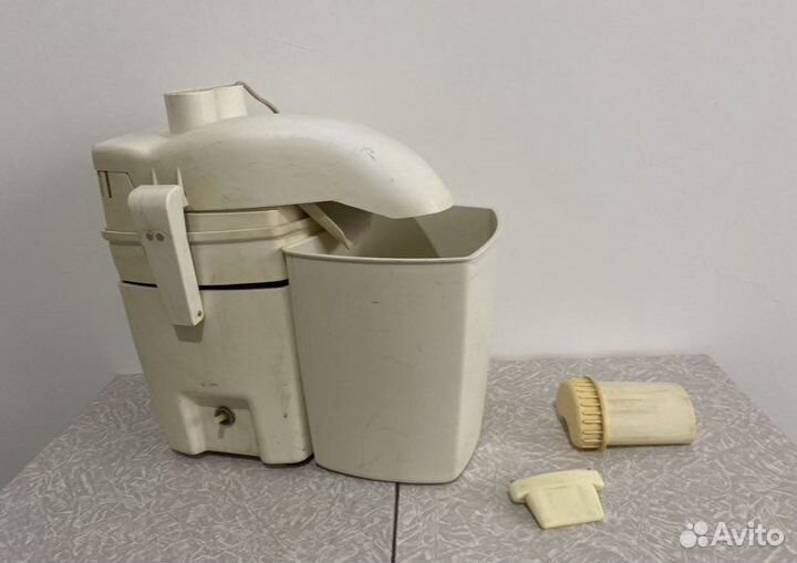 Мясорубка, Соковыжималка, Тостер, Кофемолка