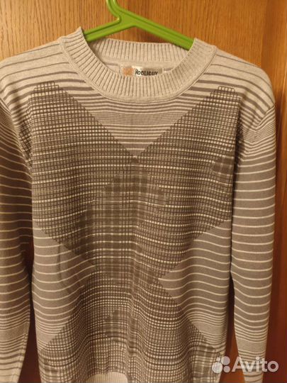 Вещи для мальчика 134-146