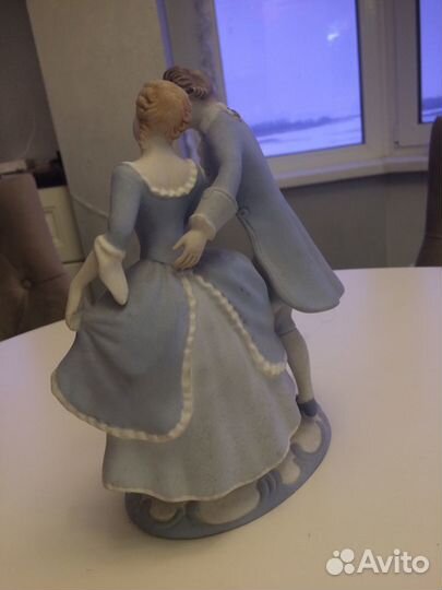 Статуэтка Royal Duх Bogemia