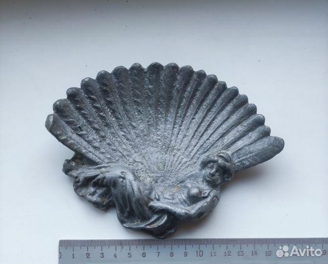 Пепельница 