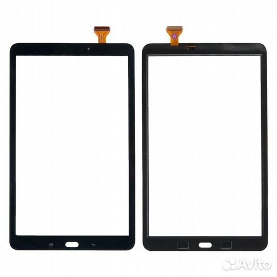 Тачскрин для Samsung Galaxy Tab A 10.1 SM-T580/T58