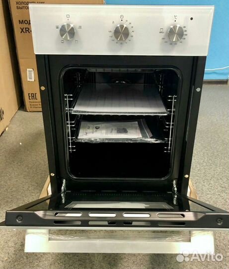 Духовой шкаф