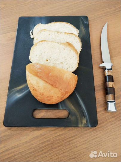 Новый острый обвалочный нож для мяса