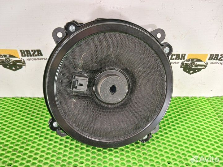 Динамик низких частот Mazda 6, Mazda CX-5