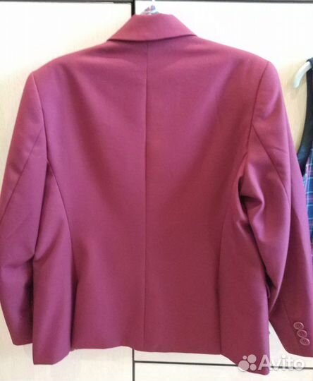 Пиджак/жилетка/галстук 140-146