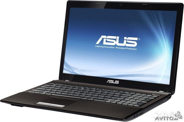 Asus K53T K53U X53B X53U на запчасти