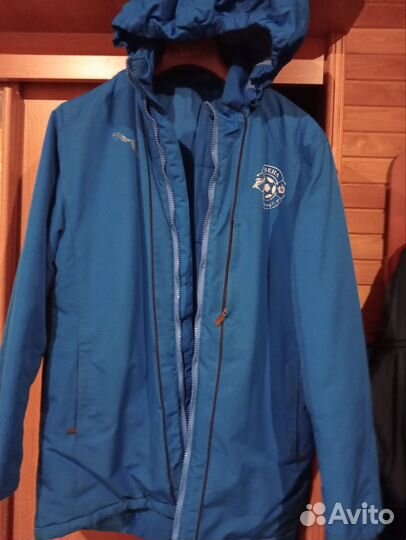 Куртка мужская