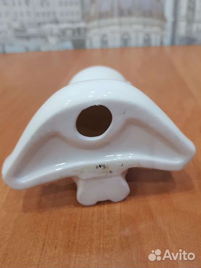 Фигурка декоративная Малыш 11см