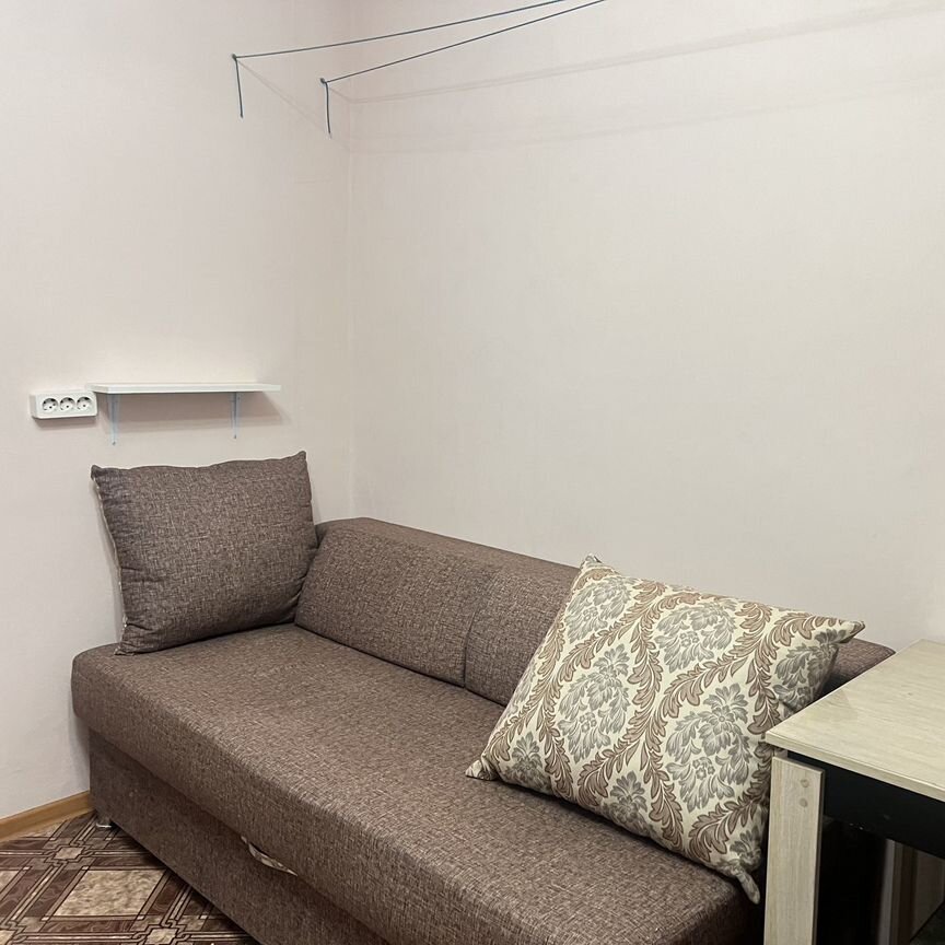 Квартира 1-комн. 17 м² в Томск — фото 4