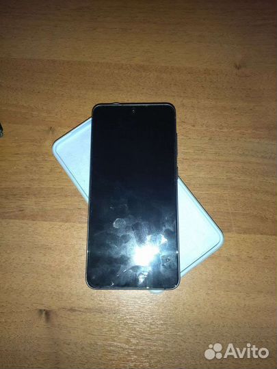 Samsung galaxy S21 fe 5g 8/128