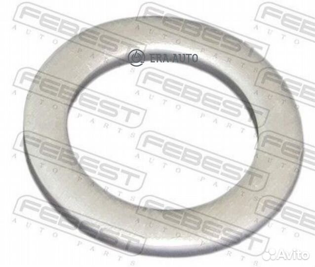 Febest 88430121815A Кольцо уплотнительное BMW 3(E90)