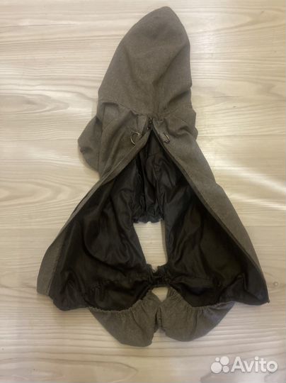 Комбинезон для собаки