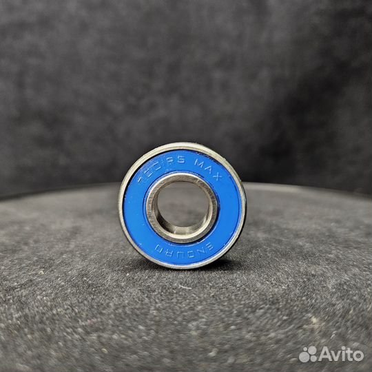 Подшипник enduro MAX Angular Contact, 7001 2RS, ab