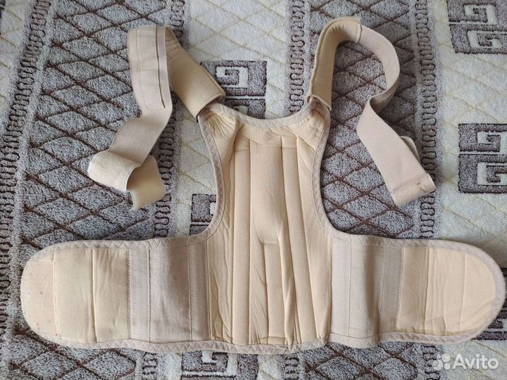 Корректор осанки