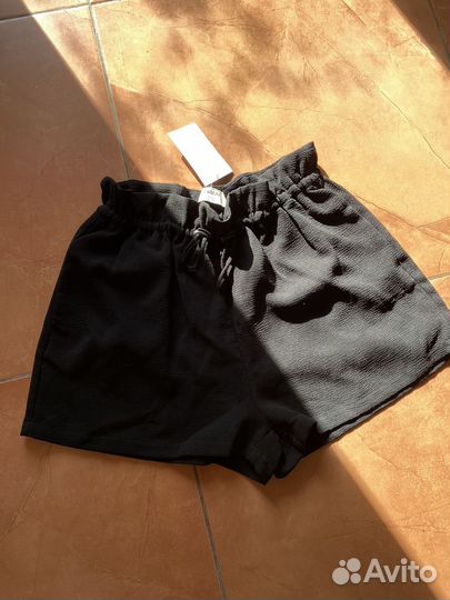 Шорты летние женские 46-48