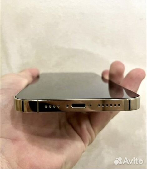 iPhone 12 Pro Max, 128 ГБ