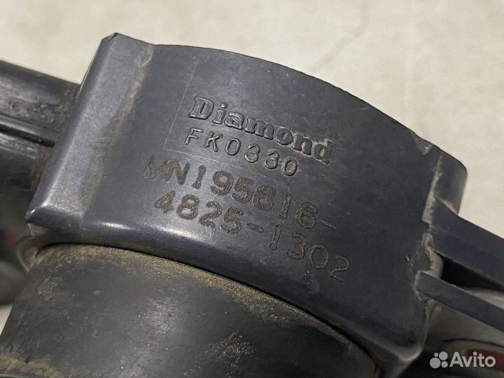 Катушка зажигания Mitsubishi 4A90 4A91