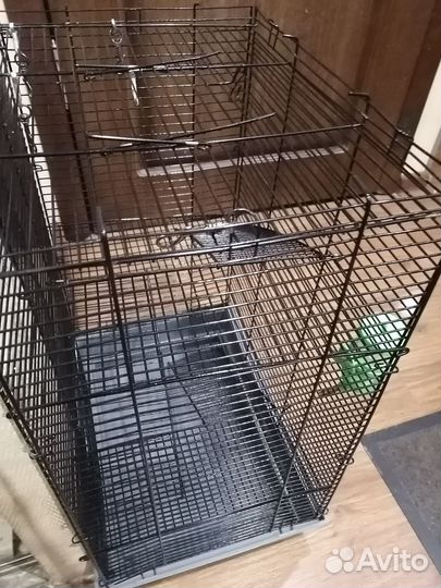 Клетка для грызунов