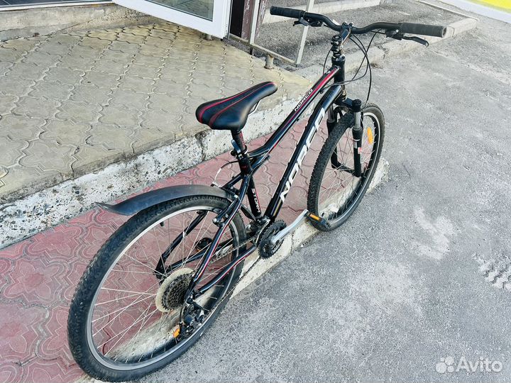 Велосипед Norco 2015 (Канада)