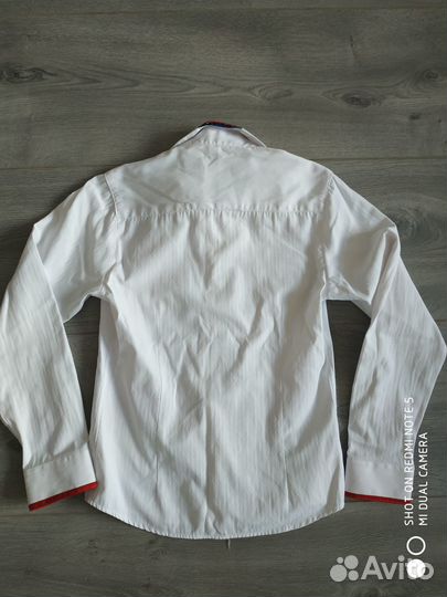 Сорочка Platin 116, 146-152