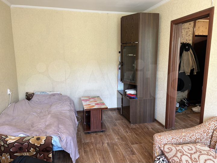1-к. квартира, 28 м², 3/5 эт.