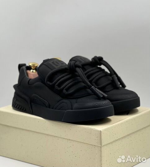 Кроссовки dolce Gabbana