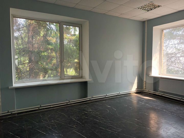 Офис, 22.7 м²