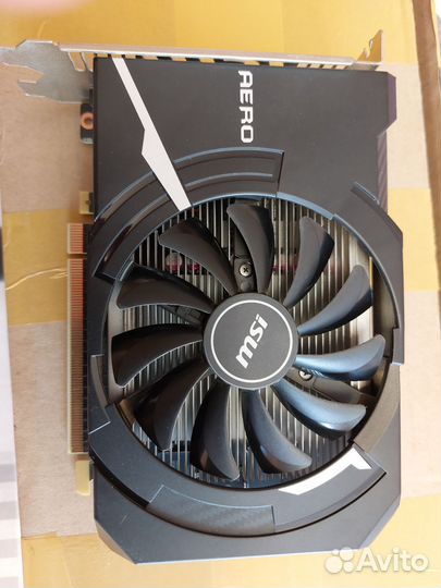 Игровой компьютер gtx1060 6gb