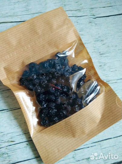 Иван чай ферментированный