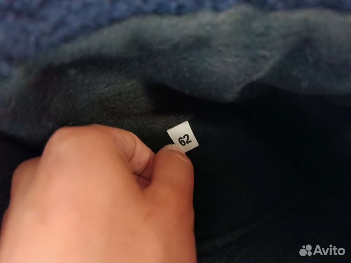 Шапка зимняя мчс