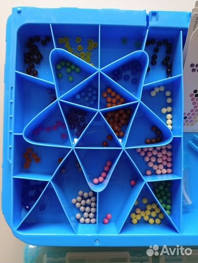 Аквамозайка aquabeads