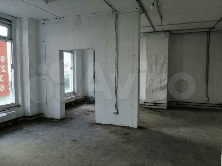 Свободного назначения, 63 м²