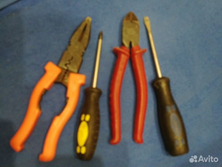 Услуги мастер на час