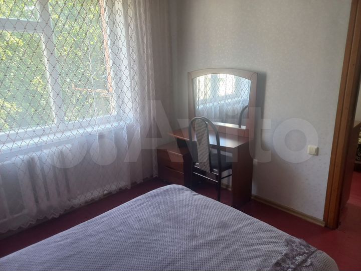 2-к. квартира, 47 м², 3/5 эт.