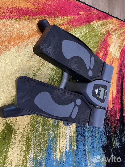 Степпер Torneo Twister S-211