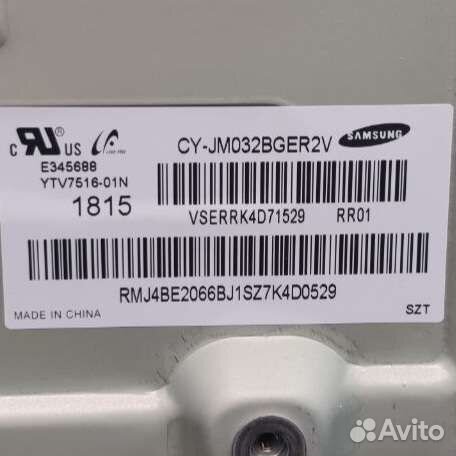 T-con 47-6021043 HV320FHN-N10/HV480FH2-600