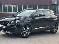 Peugeot 3008 1.2 AT, 2020, 98 400 км, с пробегом, цена 2 112 000 руб.