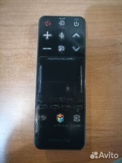 Запчасти для телевизора samsung